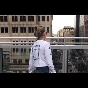 Meet your Posher, Claire